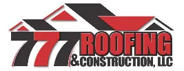 777 Roofing & Construction LLC logo