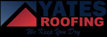 Number 20 Roofing Company Logo for Yates Roofing and Construction LLC