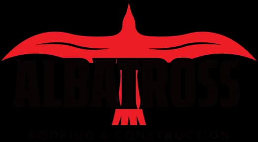 Albatross Roofing & Construction logo