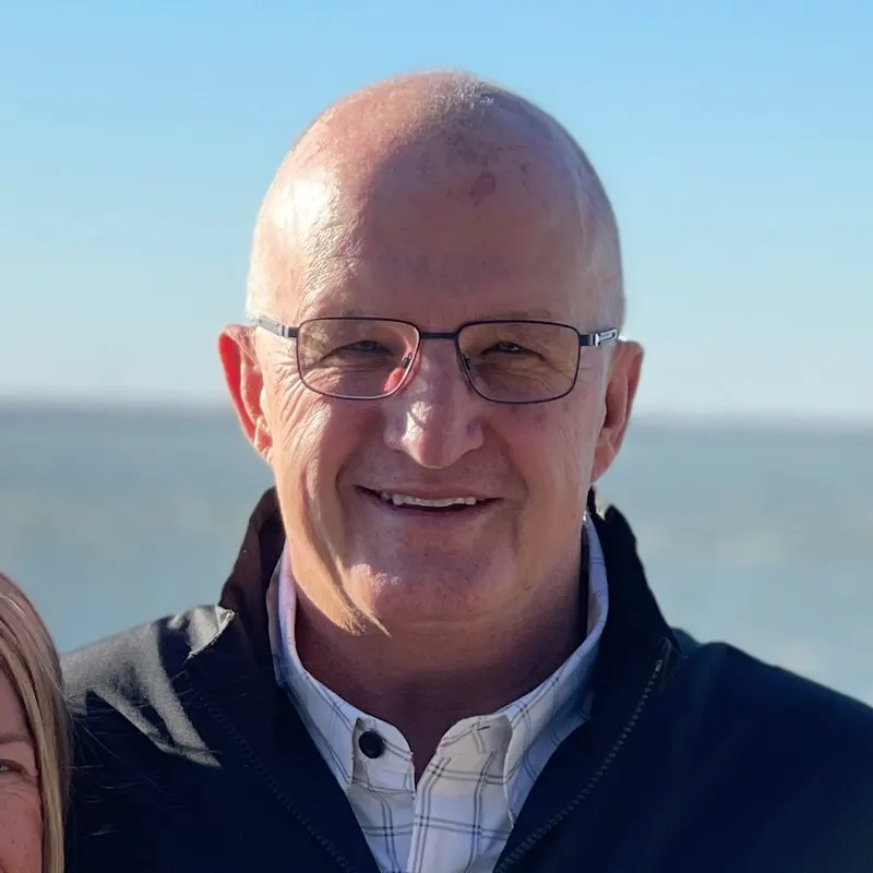 Larry Andrews, owner of 777 Roofing & Construction LLC