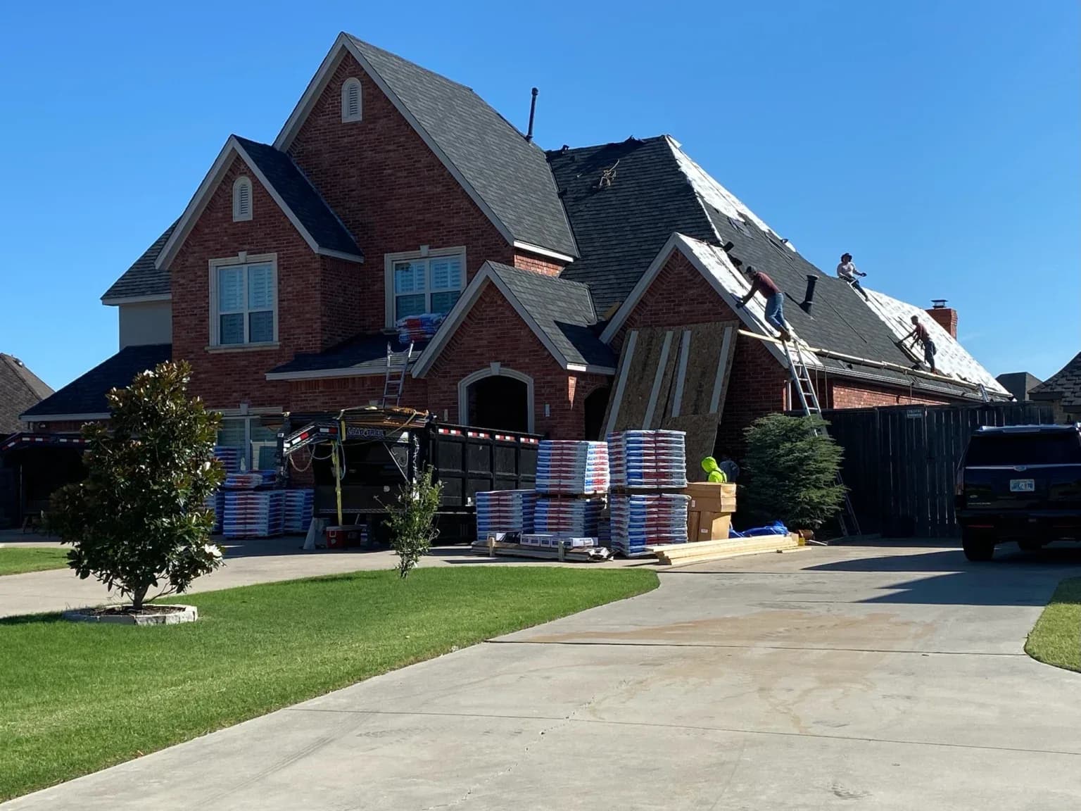 profile photo for Affordable Construction Co