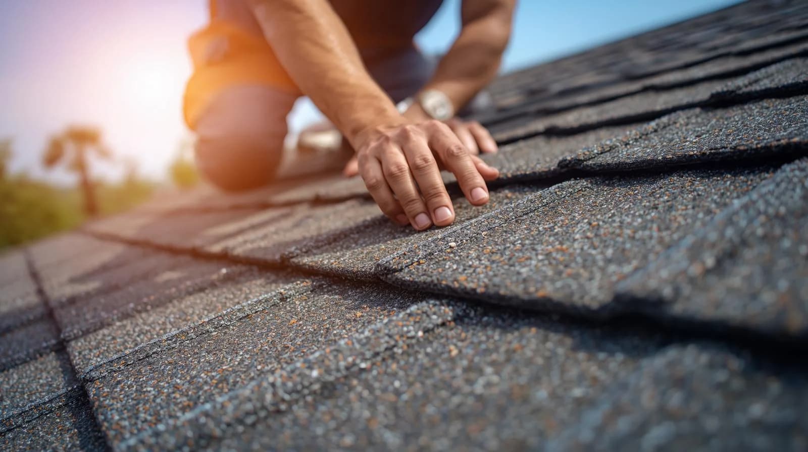 profile photo for Roof-Tech of Oklahoma